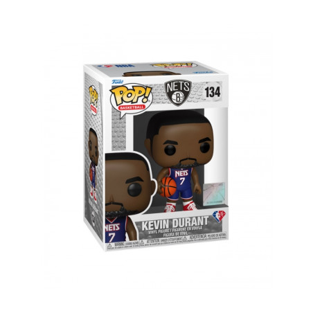 Funko POP! 134 NBA Kevin Durant