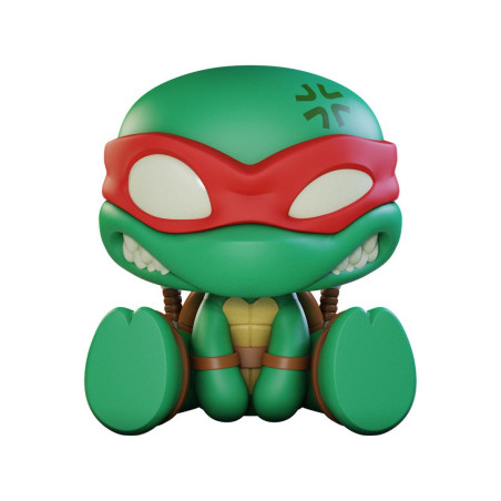 Vinyl Figure Tortugas Ninja Rafael