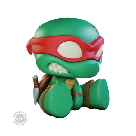 Vinyl Figure Tortugas Ninja Rafael