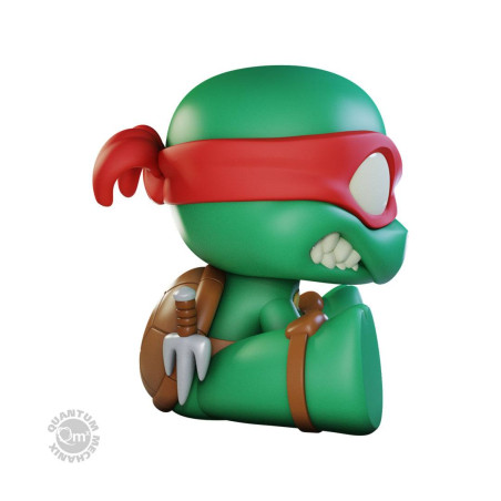 Vinyl Figure Tortugas Ninja Rafael