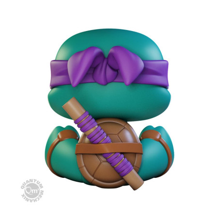 Figure Tortugas Ninja Donatello