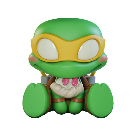 Vinyl Figure Tortugas Ninja Michelangelo