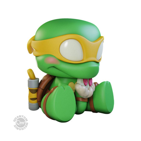 Vinyl Figure Tortugas Ninja Michelangelo