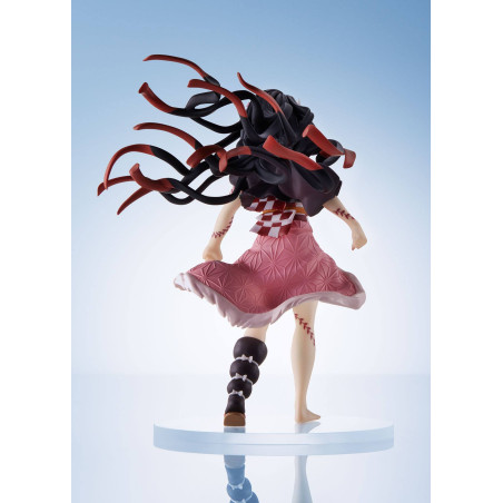 Demon Slayer: Kimetsu no Yaiba ConoFig Statue Nezuko Kamado (Demon Form Advancing Version)