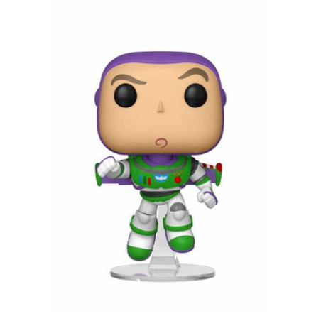 Funko POP! 523 Toy Story 4 Buzz Lightyear