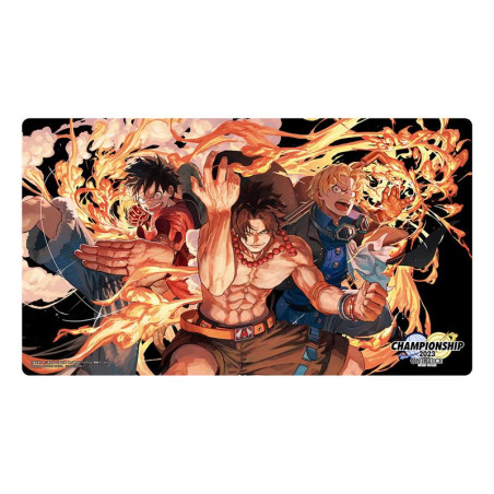 Special Goods Set Ace/Sabo/Luffy One Piece Card Game