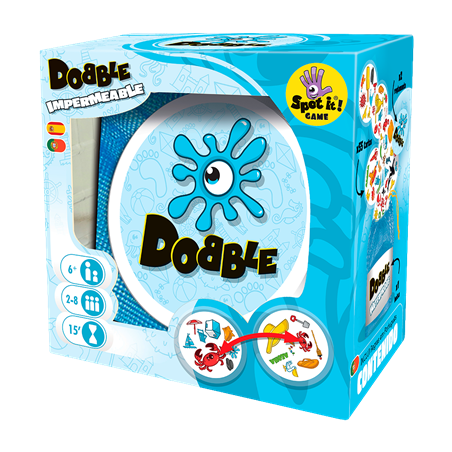 Dobble Waterproof