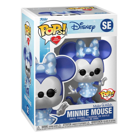 Funko POP! SE Disney Minnie Mouse