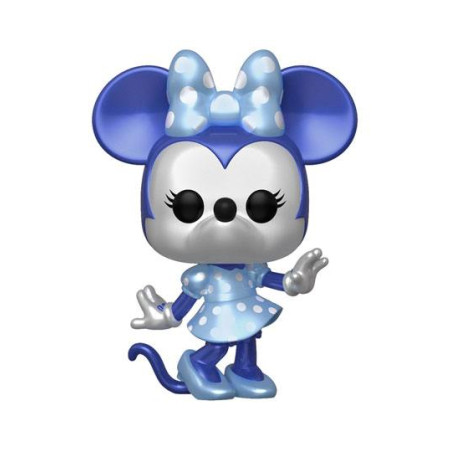 Funko POP! SE Disney Minnie Mouse