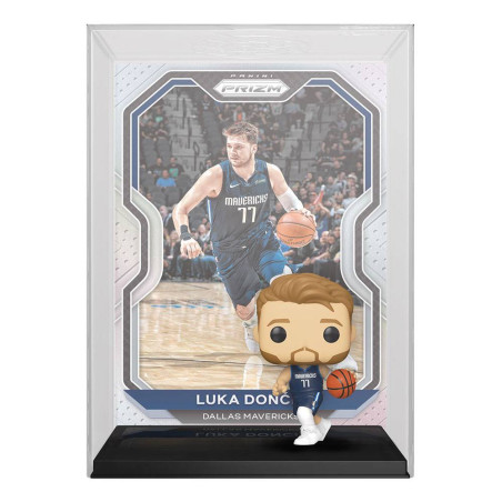 Funko Trading Card POP! 03 NBA Luka Doncic