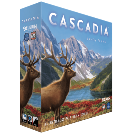 Cascadia