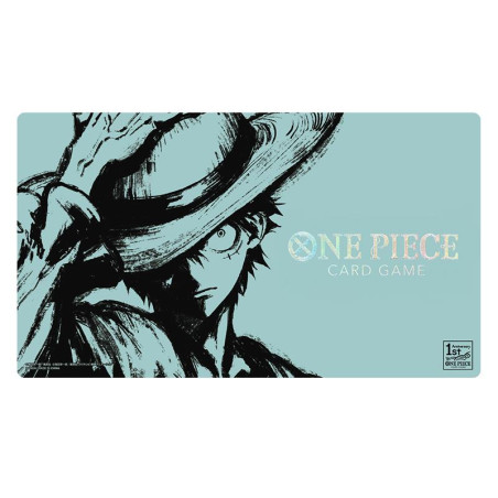 Japanese 1st Anniversary Set One Piece Card Game