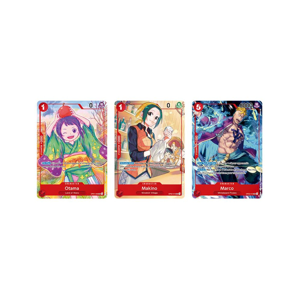 Japonês One Piece Game Card Guia do 1º Aniversário em segunda mão durante  40 EUR em Madrid na WALLAPOP