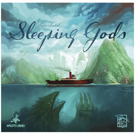 Sleeping Gods