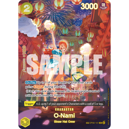 O-Nami OP06-101