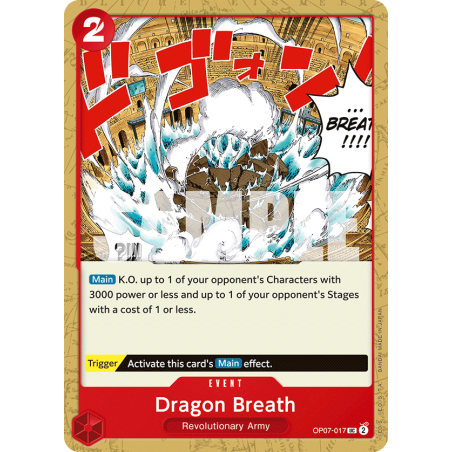 Dragon Breath OP07-017