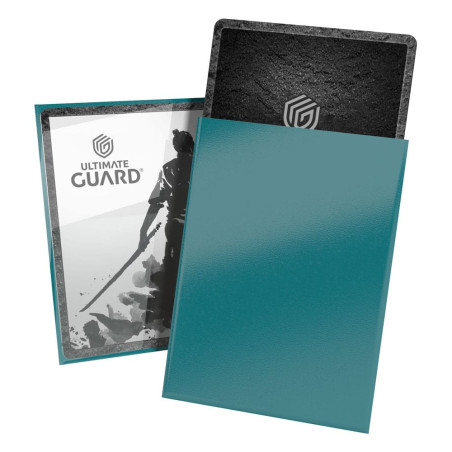 Fundas Ultimate Guard Katana Estandar (100) Great Wave