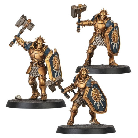 Paint Set - Stormcast Eternals - Warhammer Age of Sigmar