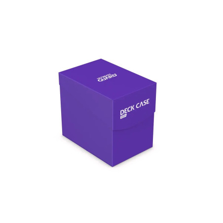 Deck Case 133+ Estandar Morado