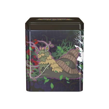 Pokemon Stacking Tin 2025