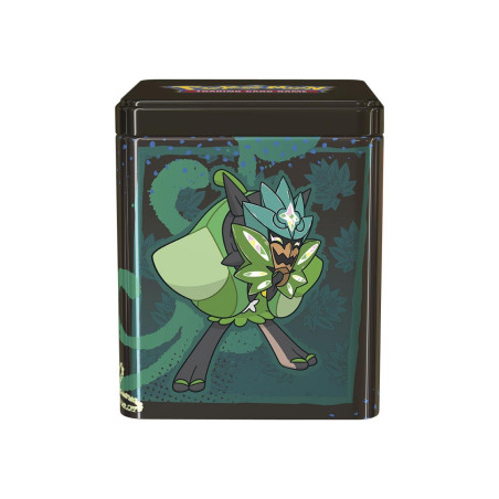 Pokemon Stacking Tin 2025