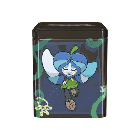 Pokemon Stacking Tin 2025