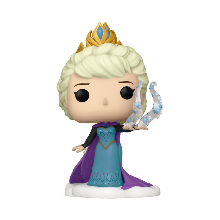 Funko POP! 1024 Ultimate Princess Elsa