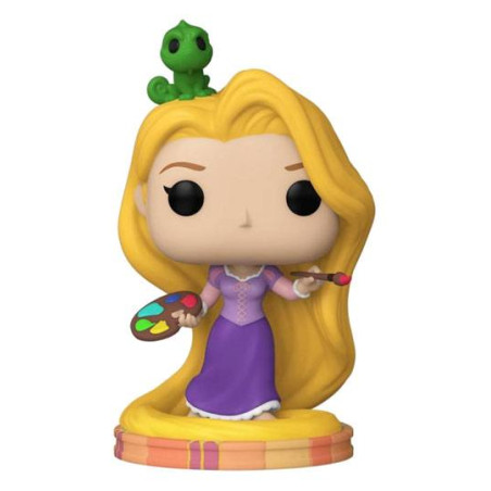 Funko POP! 1018 Ultimate Princess Rapunzel
