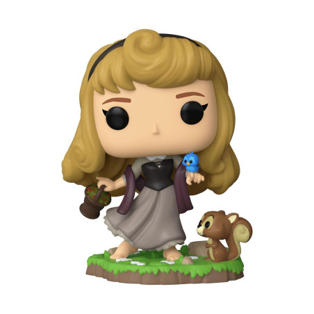 POP! 1011 Ultimate Princess Aurora