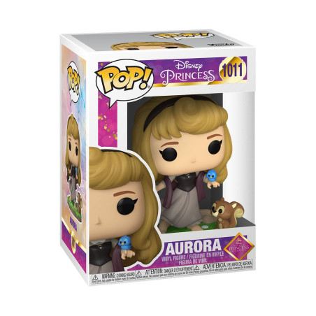 POP! 1011 Ultimate Princess Aurora