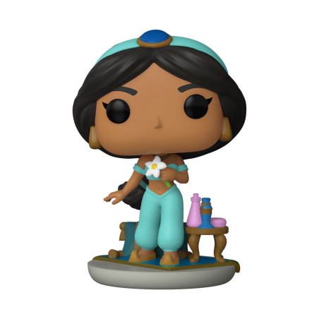 POP! 1013 Ultimate Princess Jasmine