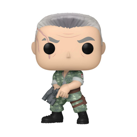 Funko POP! 1324 Avatar Miles Quaritch