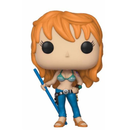 Funko POP! 328 One Piece Nami