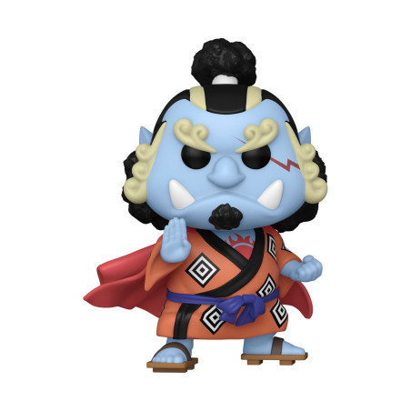 Funko POP! 1265 One Piece Jinbe