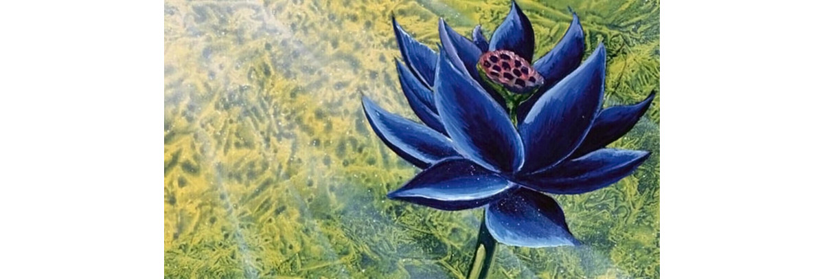 La Legendaria Black Lotus: La Joya Más Valiosa de Magic: The Gathering